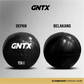 GENETIX FIT Competition Wall Ball