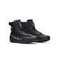 YAMMY FLUX MID 2.0 BOXING SHOES Black X-Ray