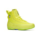 YAMMY FLUX MID 2.0 BOXING SHOES Green X-Ray