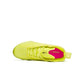 YAMMY FLUX MID 2.0 BOXING SHOES Green X-Ray