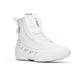 YAMMY FLUX MID 2.0 BOXING SHOES White X-Ray