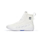 YAMMY FLUX MID 2.0 BOXING SHOES White X-Ray