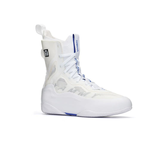 YAMMY NEO BOXING SHOES White Lite