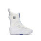 YAMMY NEO BOXING SHOES White Lite
