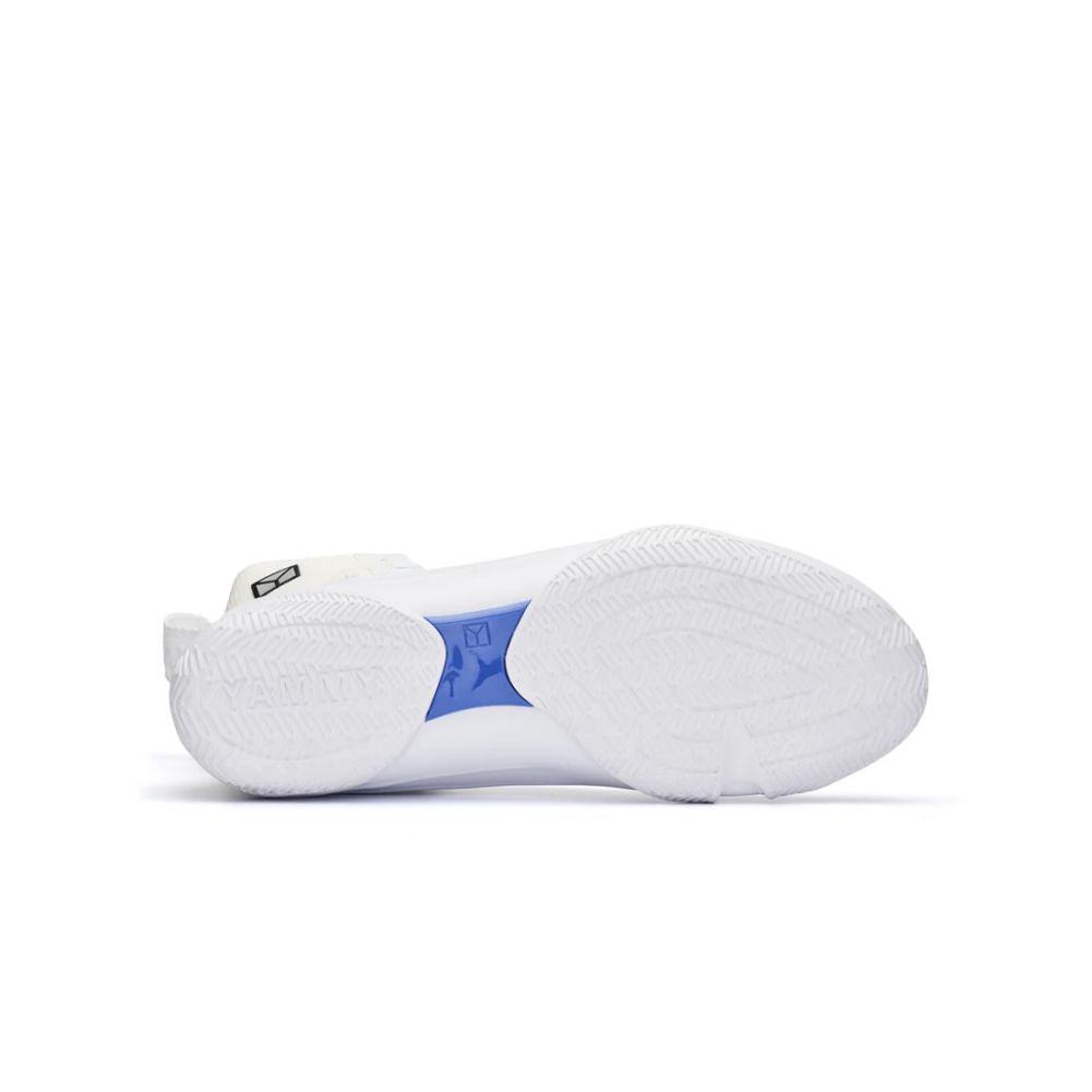 YAMMY NEO BOXING SHOES White Lite