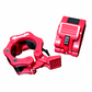 GENETIX FIT Lock Collar Jaw RED (Pair)