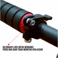 GENETIX FIT Door Pull Up Bar 1.0