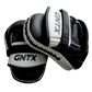 GENETIX GNTX Focus Mitt GFM2 BlackGrey