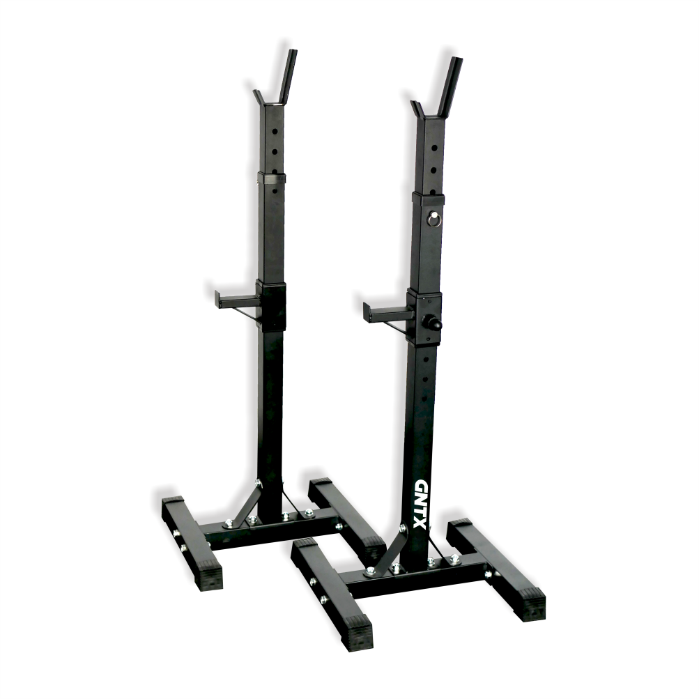 GENETIX FIT Free Squat Stand