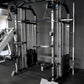 METRON Functional Power Rack GF