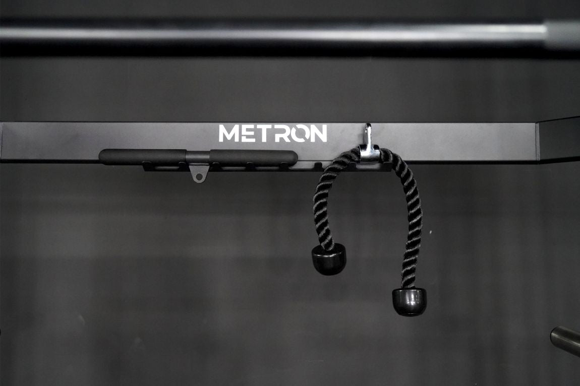 METRON Functional Power Rack GF