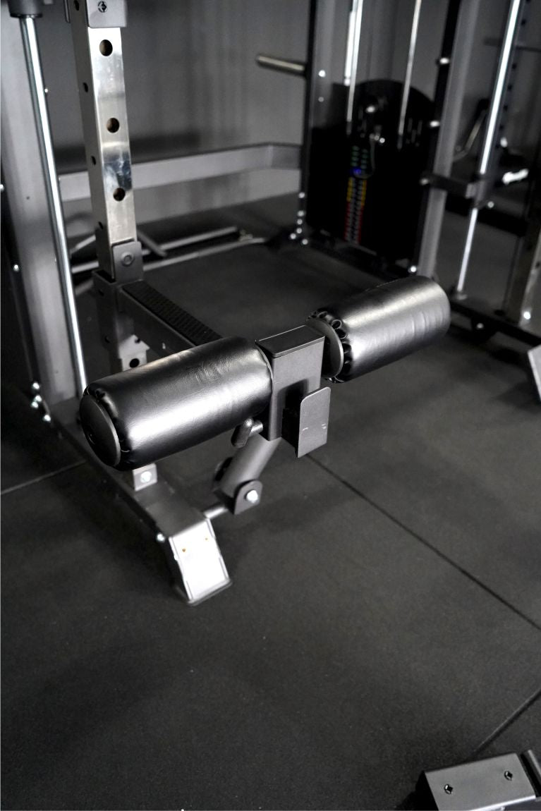 METRON Functional Power Rack GF