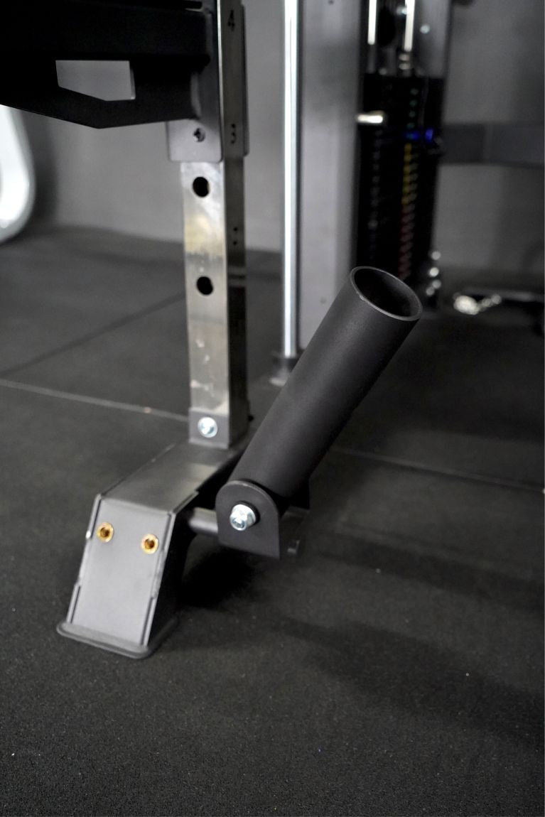 METRON Functional Power Rack GF