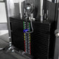 METRON Functional Power Rack GF