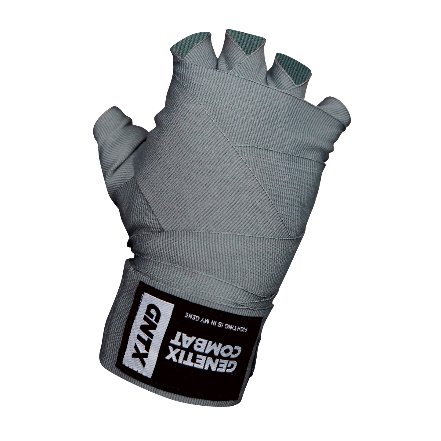 GENETIX Handwraps GHW1 Grey