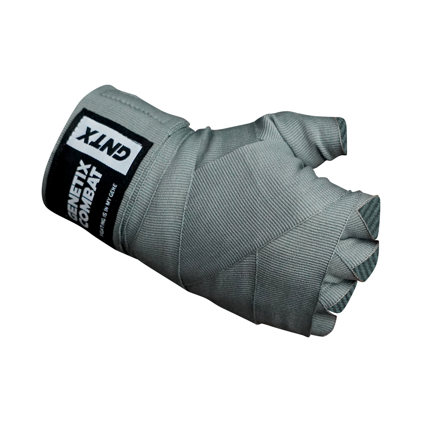 GENETIX Handwraps GHW1 Grey