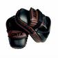 GENETIX GNTX Focus Mitt GFM2 BlackBrown
