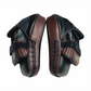 GENETIX GNTX Focus Mitt GFM2 BlackBrown