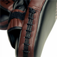 GENETIX GNTX Focus Mitt GFM2 BlackBrown