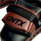 GENETIX GNTX Focus Mitt GFM2 BlackBrown