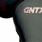 GENETIX GNTX Focus Mitt GFM2 BlackBrown