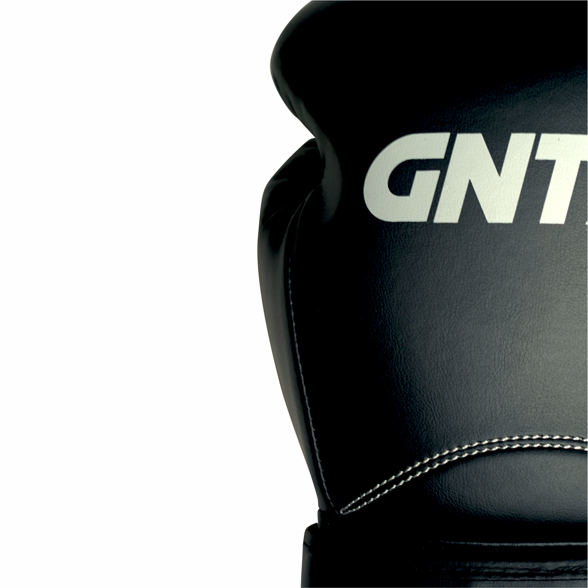 GENETIX COMBAT GNTX Boxing Gloves GBG5 BlackGrey