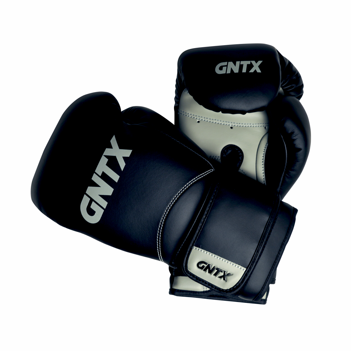 GENETIX COMBAT GNTX Boxing Gloves GBG5 BlackGrey