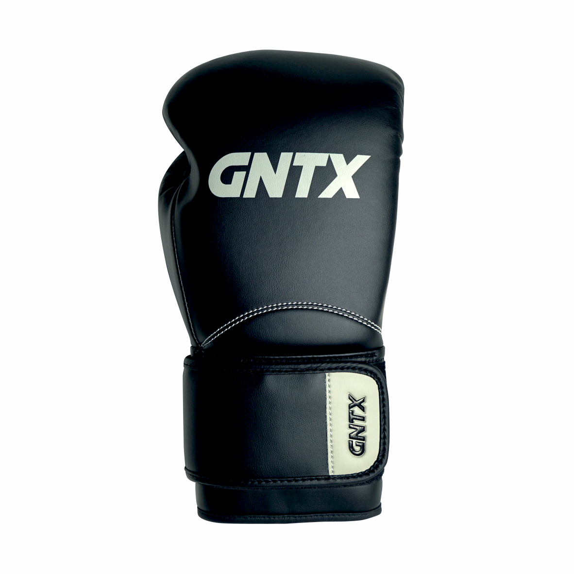 GENETIX COMBAT GNTX Boxing Gloves GBG5 BlackGrey