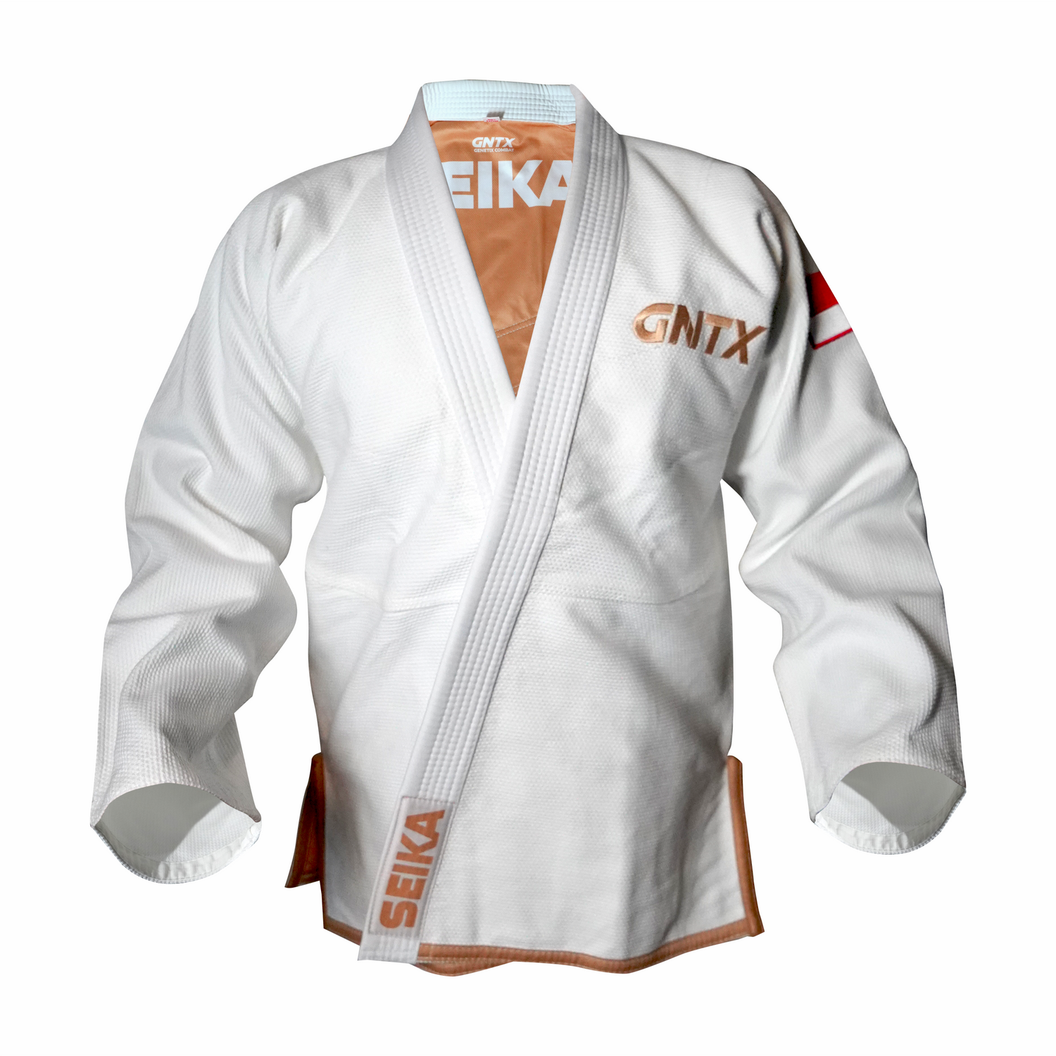 BJJ GI