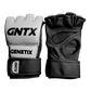 GENETIX COMBAT GNTX MMA GLOVES MG1 BlackGrey