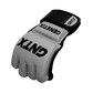 GENETIX COMBAT GNTX MMA GLOVES MG1 BlackGrey