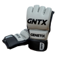 GENETIX COMBAT GNTX MMA GLOVES MG1 BlackGrey
