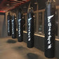 FAIRTEX 6ft Muay Thai Banana Bag HB6 Black