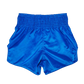 FAIRTEX Slim Cut Muaythai Shorts Sapphire Blue BS1935