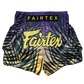 FAIRTEX Slim Cut Muaythai Shorts Dawn BS1941