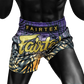 FAIRTEX Slim Cut Muaythai Shorts Dawn BS1941