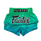 FAIRTEX Slim Cut Muaythai Shorts Quantum BS1953