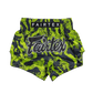 FAIRTEX Slim Cut Muaythai Shorts Raptor BS1955