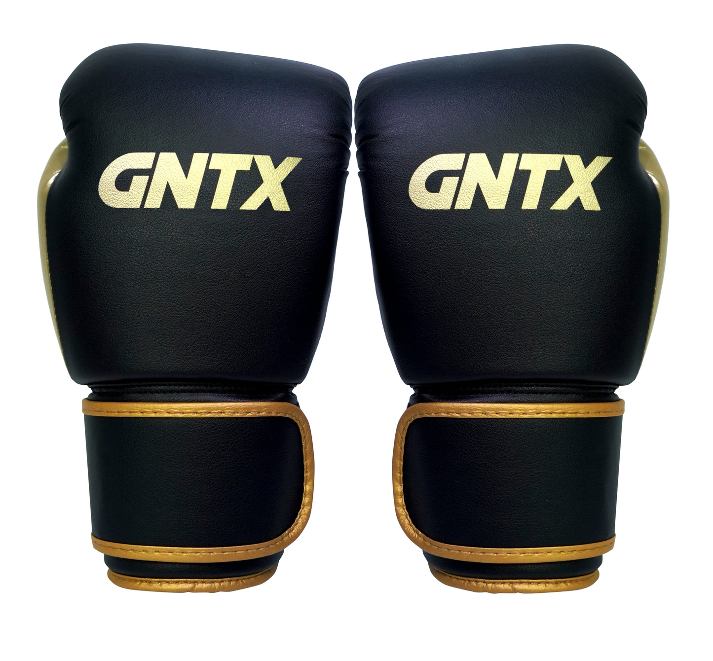 GENETIX COMBAT GNTX Thai Boxing Gloves GBG4 BlackGold