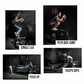 GENETIX FIT Soft Plyo Box 20x30x24inch