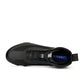 YAMMY FLUX MID BOXING SHOES BlackOut