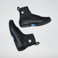 YAMMY FLUX MID BOXING SHOES BlackOut