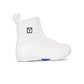 YAMMY FLUX MID BOXING SHOES WhiteOut