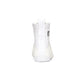YAMMY FLUX MID BOXING SHOES WhiteOut