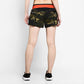 GRIPS Ladies Training Short AQUARELA CAMO - GREEN CAMO