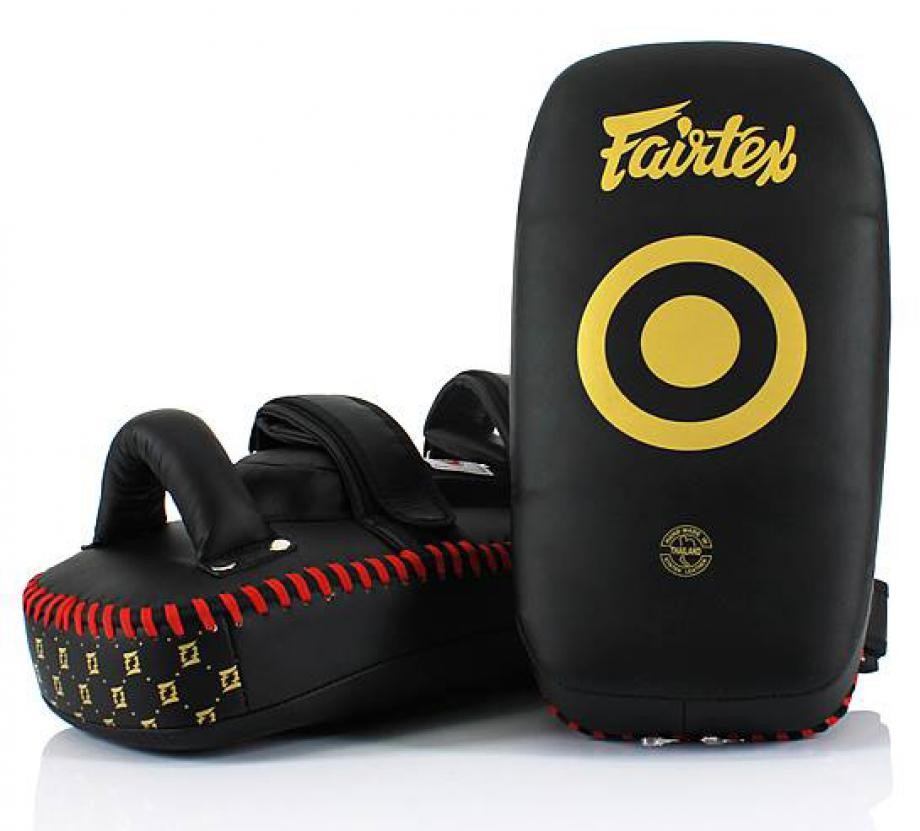 FAIRTEX Lightweight Kick Pads KPLC5