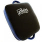 FAIRTEX Leg Kick Pad - Black/Blue LKP1