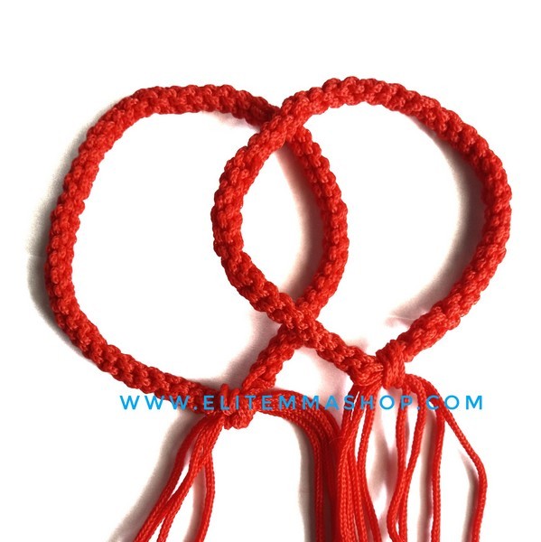 Elite Prajeed Red