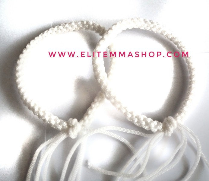 Elite Prajeed White