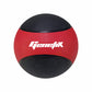 GENETIX FIT Rubber Medicine Ball 5KG